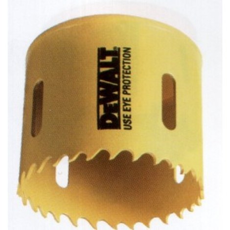 Kruunuporanterä DeWalt DT8151, 51 mm