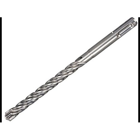 Betoniporanterä Dewalt DT8931-QZ; 10x310 mm; SDS-plus