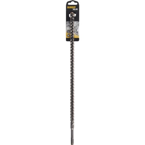 Betoniporanterä DeWalt XLR; 14x460 mm; SDS-plus