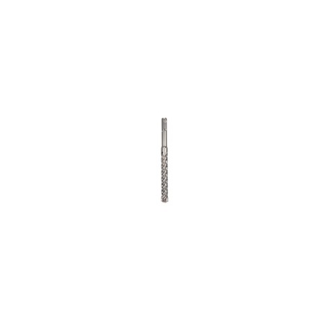 Monikäyttöporanterä DeWalt XLR; SDS-plus; Ø12x100/160 mm; 10 kpl.