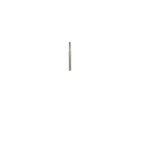 Monikäyttöporanterä DeWalt XLR; SDS-plus; Ø12x150/200 mm; 10 kpl.