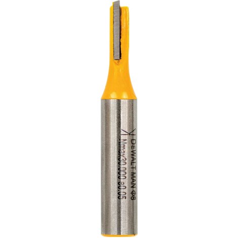 Urajyrsin DeWalt DT90001-QZ; 5/12/50/8 mm