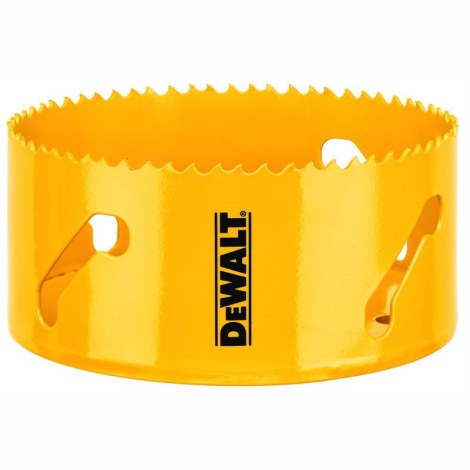 Reikäsaha DeWalt DT90342-QZ; 114 mm