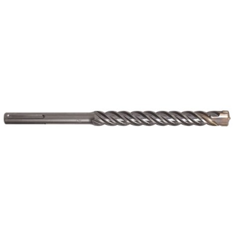 Betoniporanterä DeWalt Extreme; 24x540 mm; SDS-max