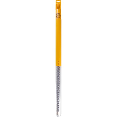 Betoniporanterä DeWalt Extreme; 25x920 mm; SDS-max