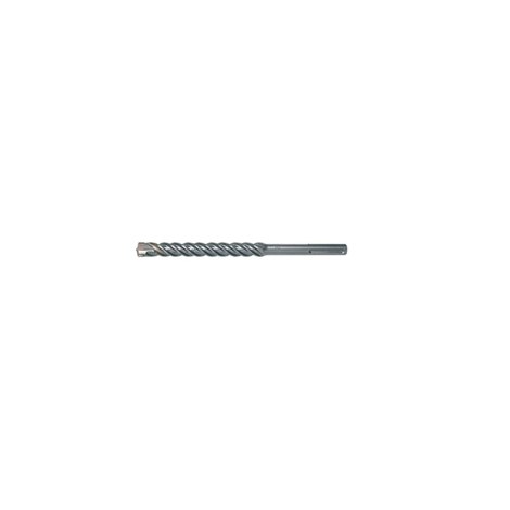 Betoniporanterä DeWalt DT9440-QZ; 36x450/570 mm; SDS-max