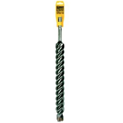 Betoniporanterä DeWalt DT9443-QZ; 38x670 mm; SDS-Max