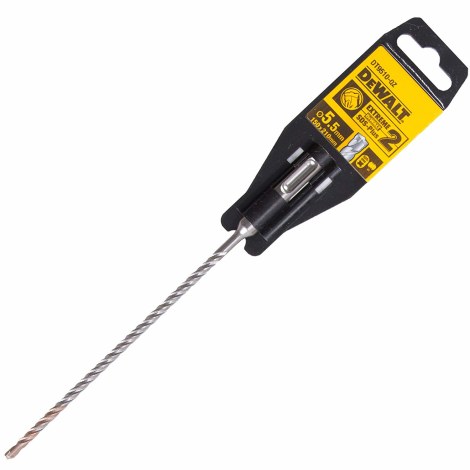 Betoniporanterä DeWalt DT9510-QZ; 5,5x150/210 mm; SDS-plus