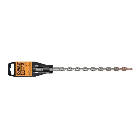 Betoniporanterä DeWalt Extreme2; 12x300 mm; SDS-plus