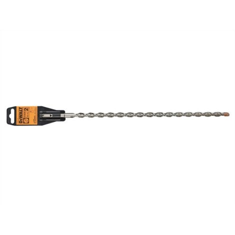 Betoniporanterä DeWalt Extreme2; 12x600 mm; SDS-plus