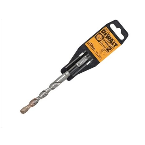 Betoniporanterä DeWalt DT9559-QZ; 12x950/1000 mm; SDS-plus