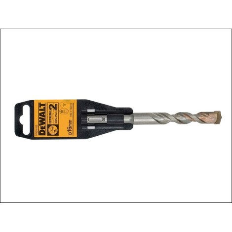 Betoniporanterä DeWalt; 16x160 mm; SDS-plus