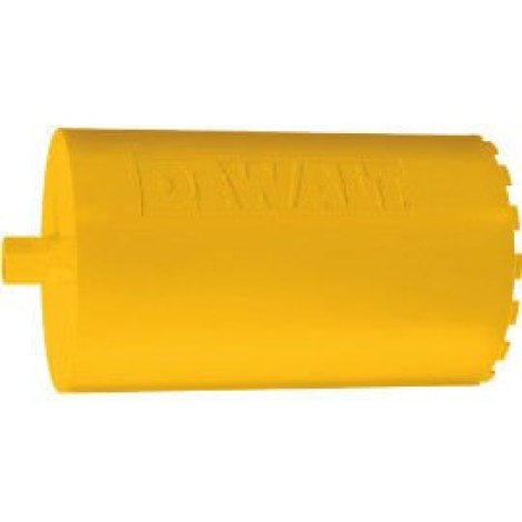 Timanttiporanterä (vesijäähdytettävä) DeWalt DT9770-QZ; 122x400 mm