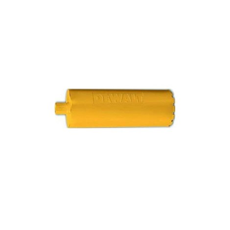 Timanttiporanterä (vesijäähdytettävä) DeWalt DT9773-QZ; 152x400 mm