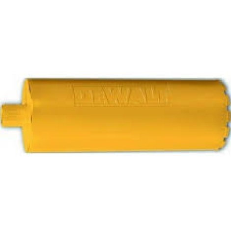 Timanttiporanterä (vesijäähdytettävä) DeWalt DT9781-QZ; 300x400 mm