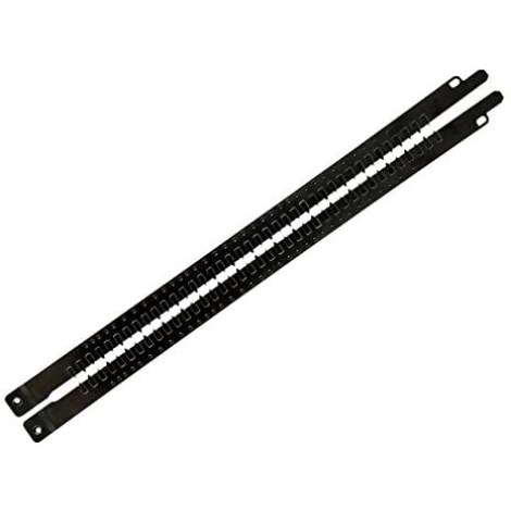 Terä tandemsahalle DeWalt DT99591-QZ; 430 mm; 2 kpl.