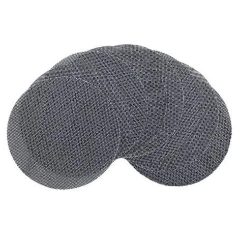 Hiomapaperi DeWalt DTM8563-QZ; 125 mm; K320; 10 kpl.