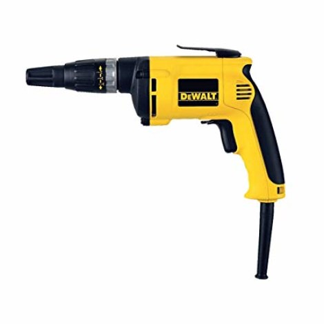Ruuvinväännin DeWalt DW274; 540 W