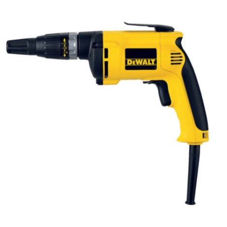 Ruuvinväännin DeWalt DW274K-QS; 540 W