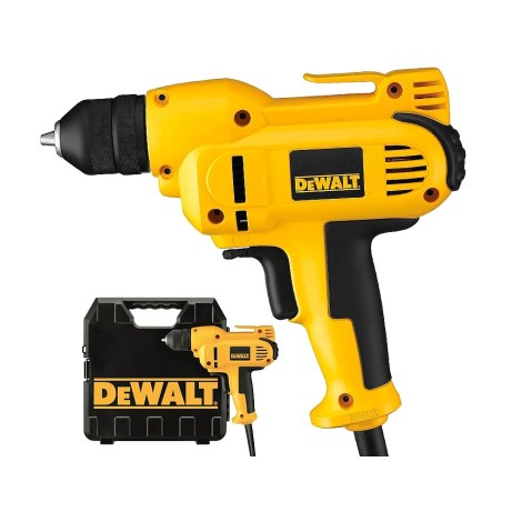 Porakone DeWalt DWD115KS-QS