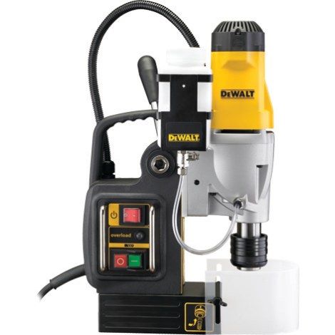 Magneettiporakone DeWalt DWE1622K