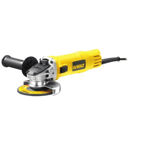 Kulmahiomakone DeWalt DWE4150-QS