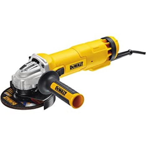 Kulmahiomakone DeWalt DWE4207K-QS