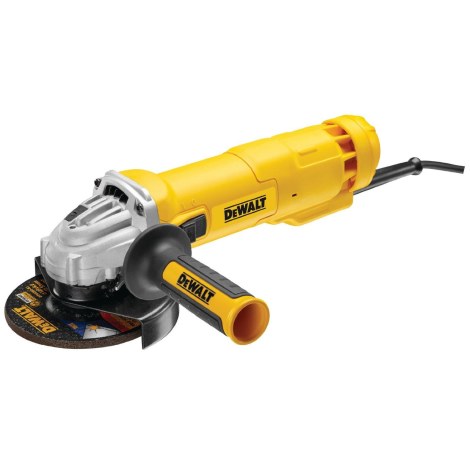 Kulmahiomakone DeWalt DWE4215