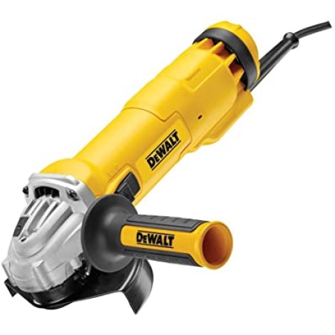 Kulmahiomakone Dewalt DWE4227-QS
