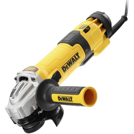 Kulmahiomakone DeWalt DWE4246-QS