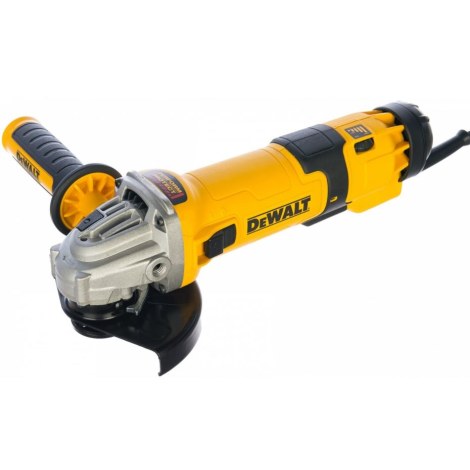Kulmahiomakone DeWalt DWE4257Q
