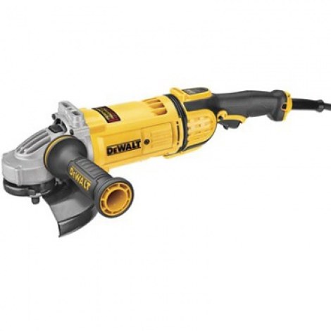 Kulmahiomakone DeWalt DWE4597-QS; 180 mm; 2600 W