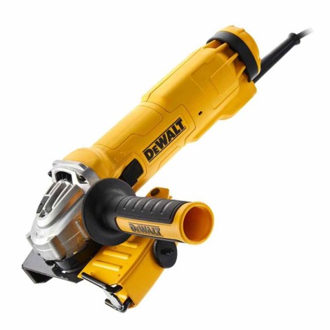 Roilojyrsin DeWalt DWE46105-QS; 1400 W
