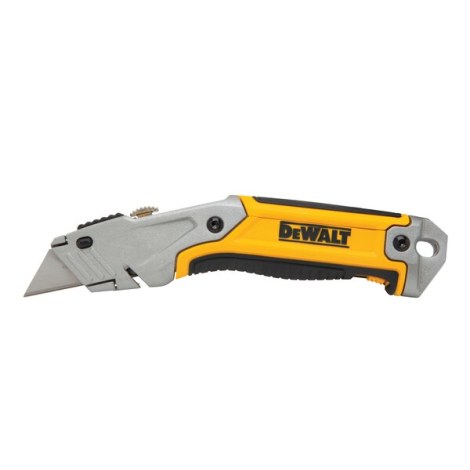 Veitsi, vaihdettavat terät DeWalt DWHT10046