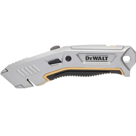Veitsi, vaihdettavat terät DeWalt DWHT10319