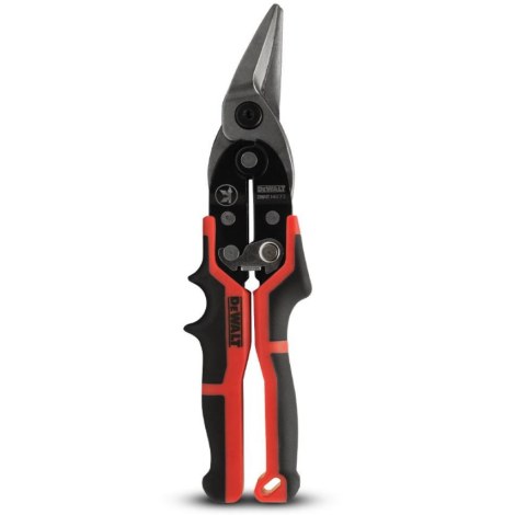 Levyleikkuri DeWalt DWHT14673; 250 mm; vasemmalle puolelle