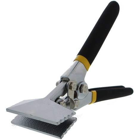 Metallin taivutuspihdit DeWalt DWHT14689; 75 mm