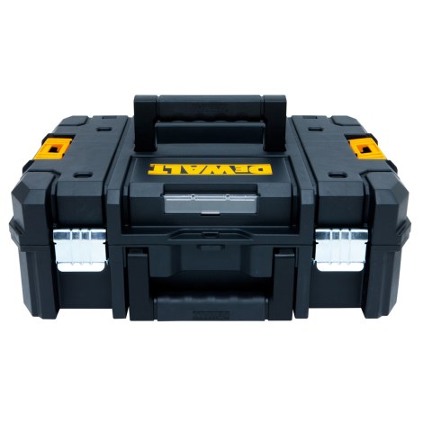 Laatikko työkaluille DeWalt TSTAK II