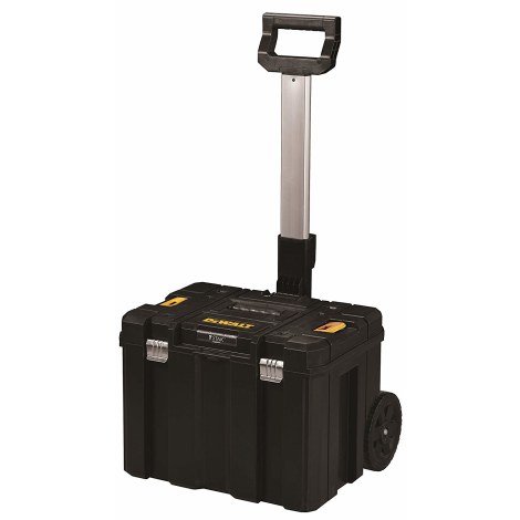 Laatikko työkaluille DeWalt DWST1-75799
