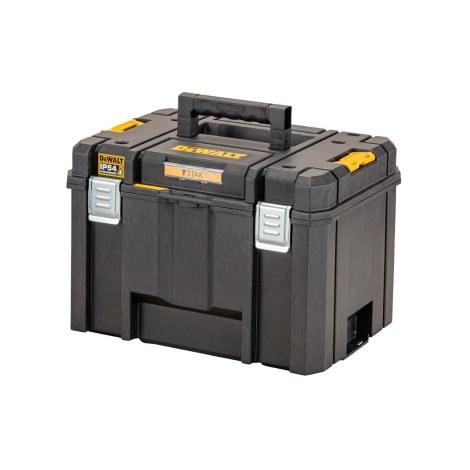 Laatikko työkaluille DeWalt TSTAK Deep