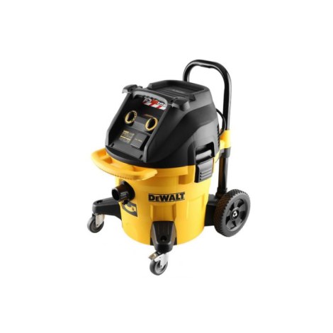 Pölynimuri DeWalt DWV902L