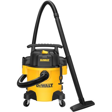 Pölynimuri DeWalt DXV20P; 1050 W