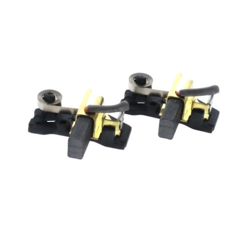 Hiiliharja DeWalt N226137