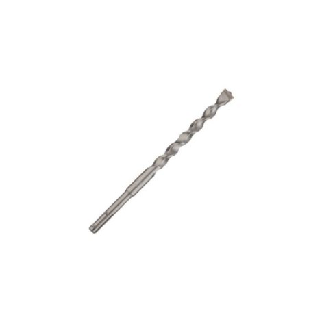 Betoniporanterä Diager 110; 20x550/610 mm; SDS-plus; 1 kpl.