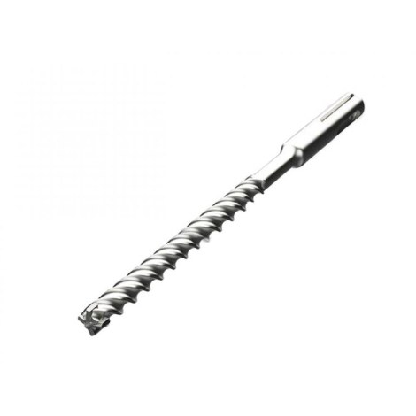 Betoniporanterä Diager 4G4; SDS-plus; 6x200/260 mm