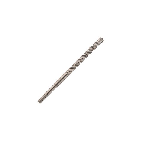 Betoniporanterä Diager Booster-plus; 6x50/110 mm; SDS-plus; 1 kpl.