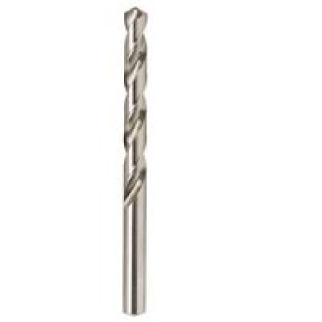 Metalliporanterä Diager HHS PRO; 6x139/91 mm; DIN 340; 10 kpl.