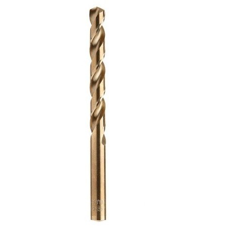 Metalliporanterä Diager HSS-E 5%; 2x49/24 mm; 1 kpl.