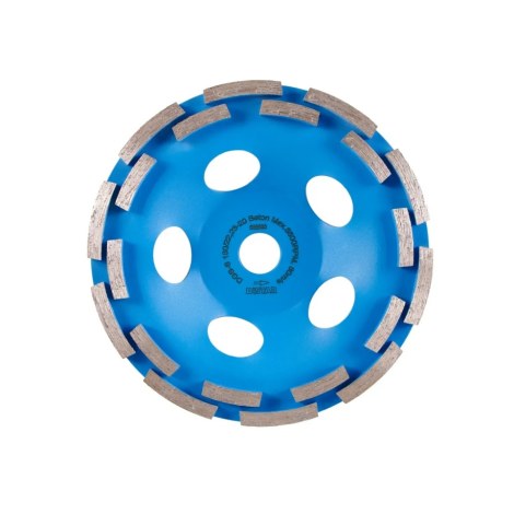 Timanttihiomalaikka DISTAR 10170085214; 180x22,23 mm