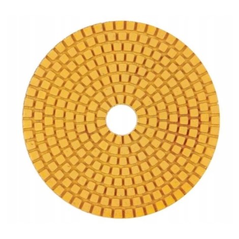 Timanttihiomalautanen DISTAR 910278018009; 100 mm; P120